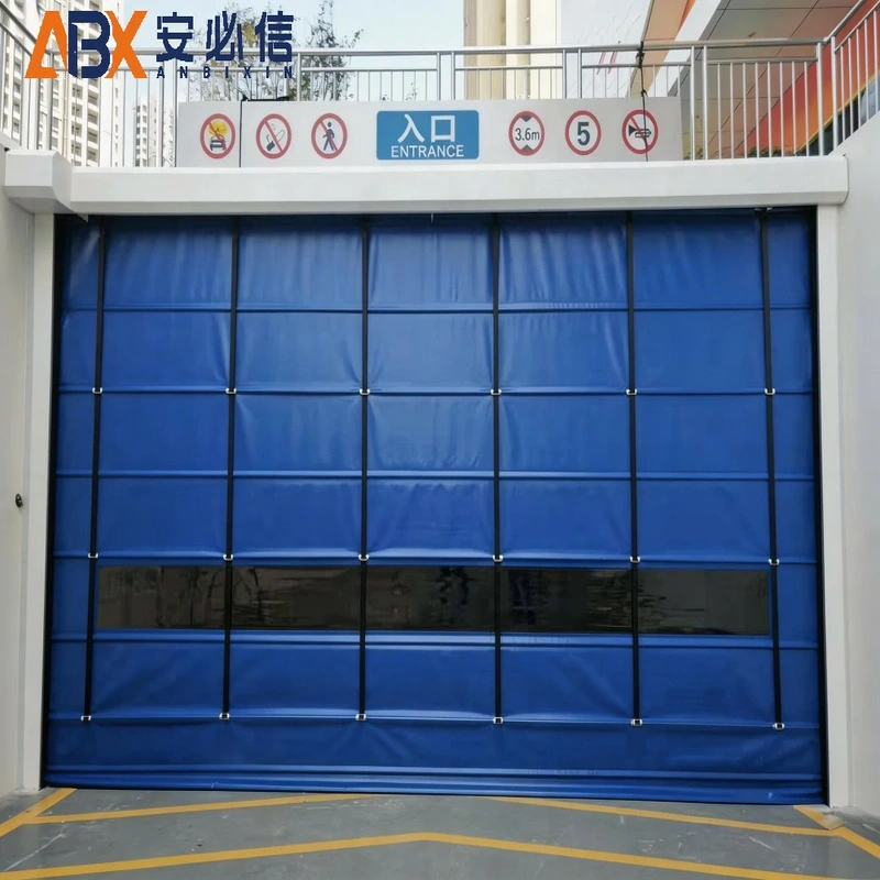 景德镇机械式门封